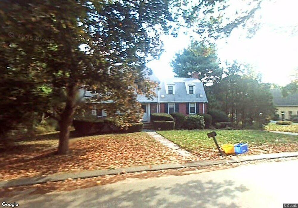 97 Cedar St, Lexington, MA 02421 - photo 1