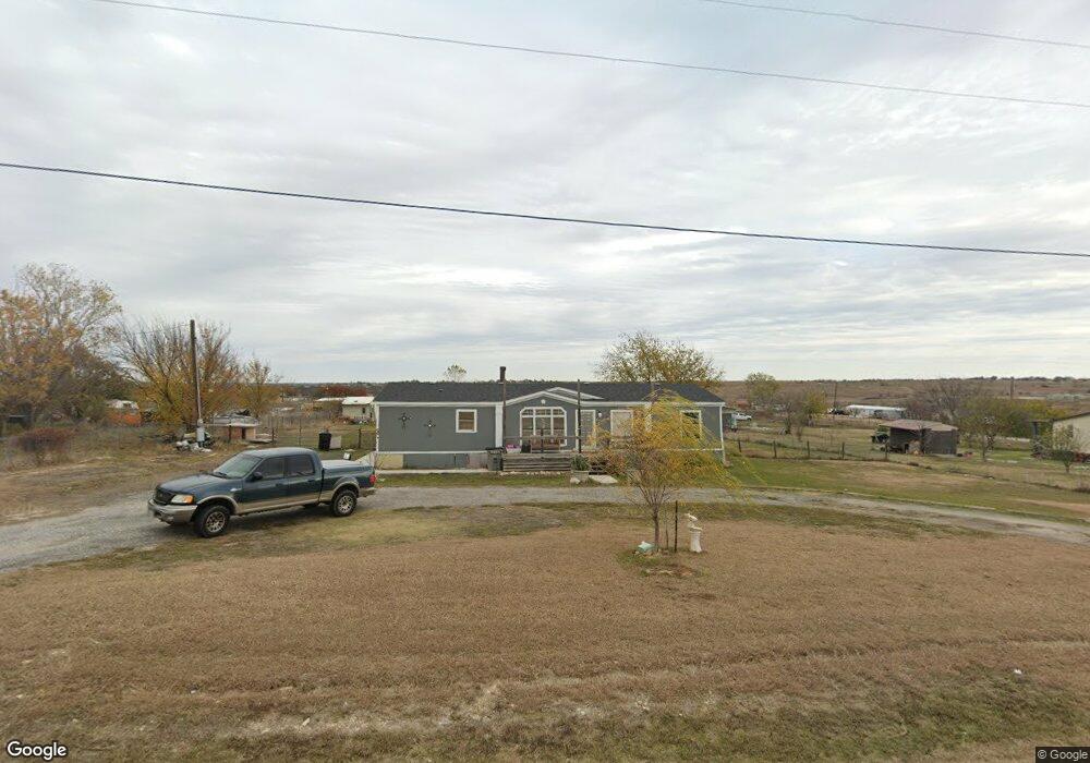 159 Layfield Ln, Rhome, TX 76078 - photo 1