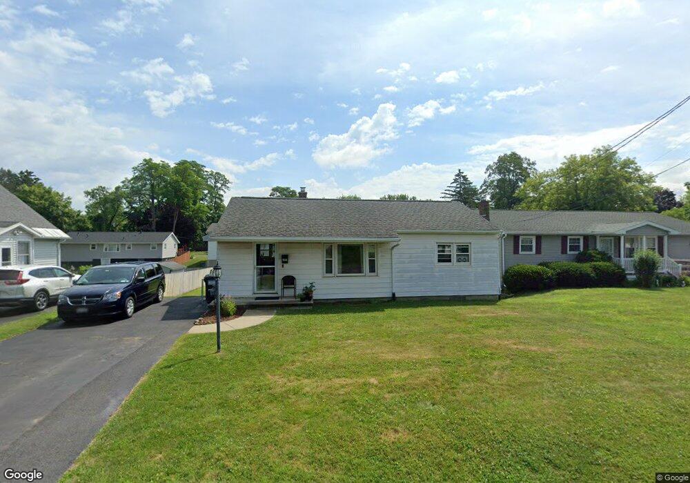 1844 Amsterdam Ave, Schenectady, NY 12303 - photo 1