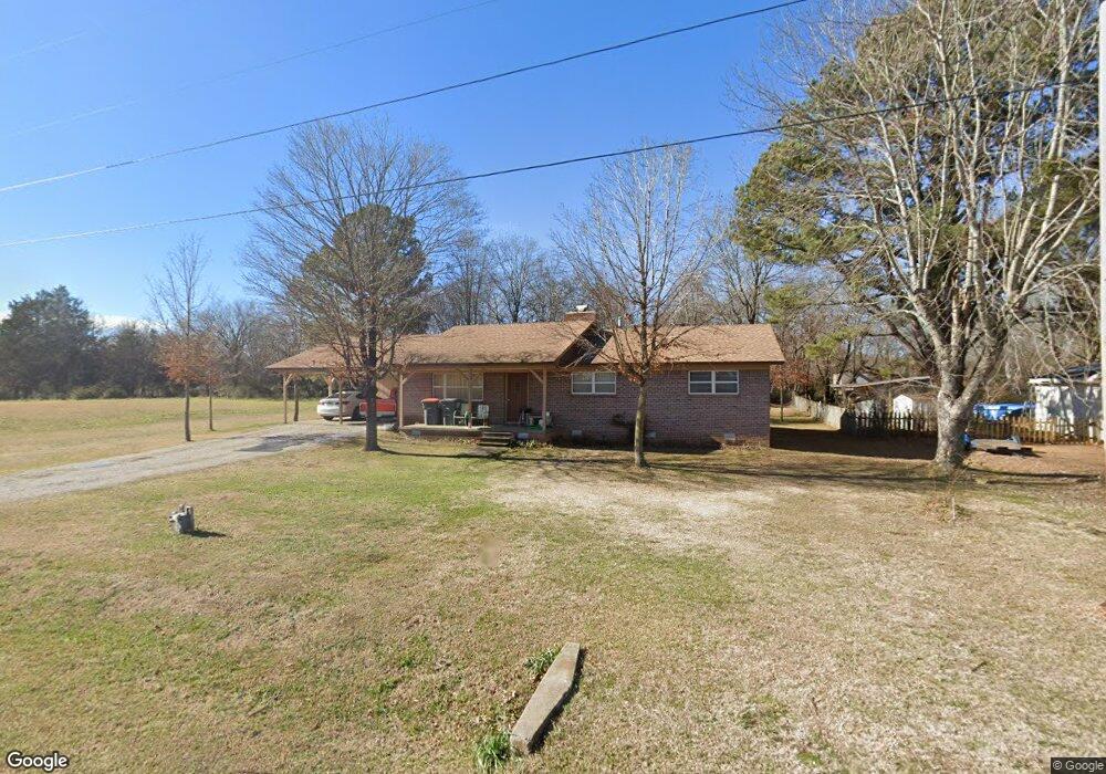 255 Perry Ln, Elkins, AR 72727 - photo 1