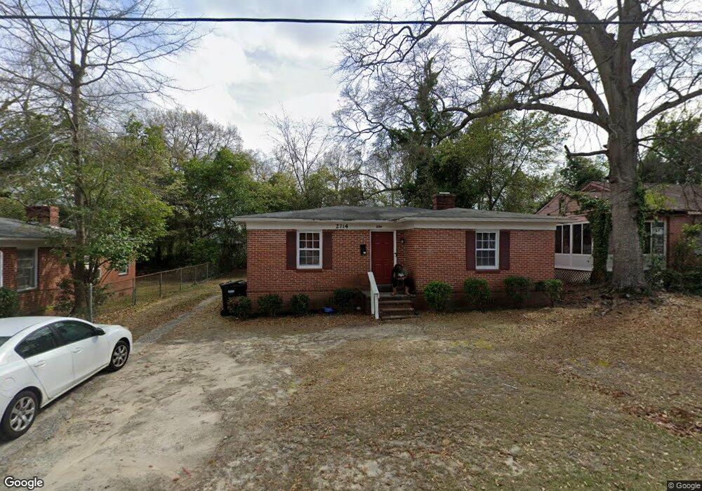 2714 Hood St, Columbus, GA 31906 - photo 1