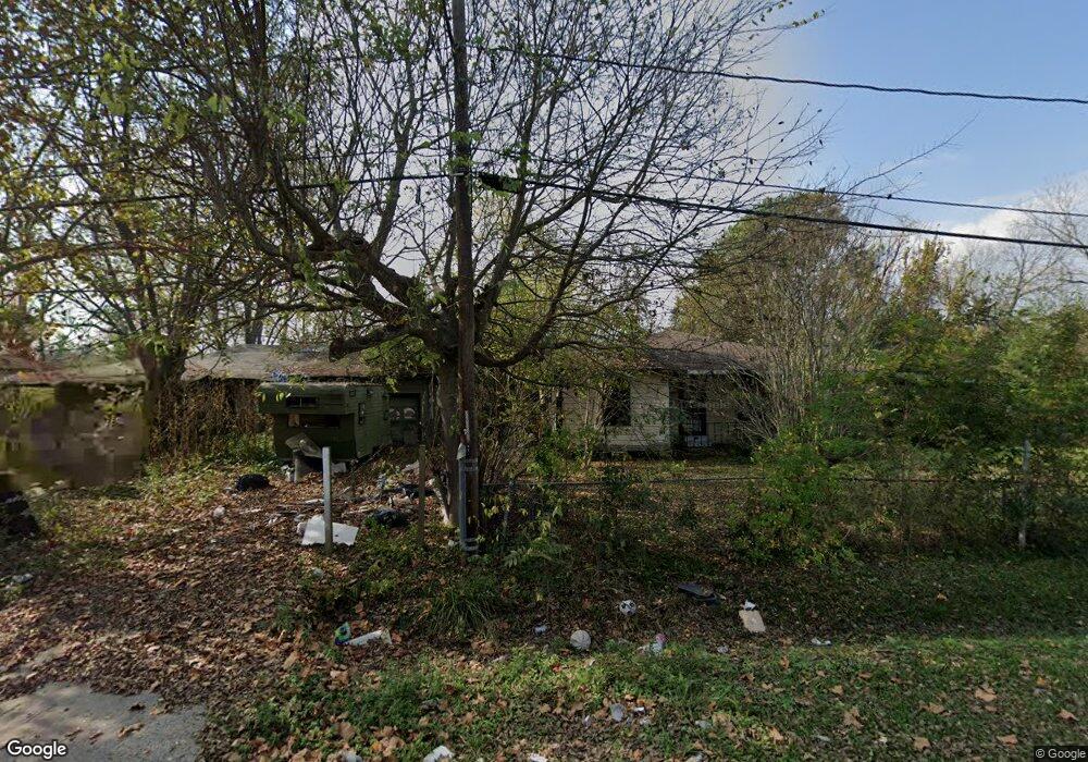 5819 Phillips St, Houston, TX 77091 - photo 1