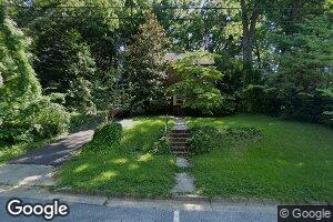 4318 Underwood St, University Park, MD 20782