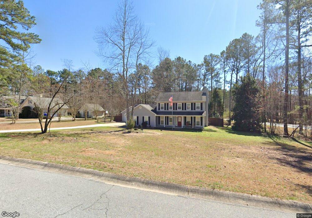 5 London Ln, Sharpsburg, GA 30277 - photo 1