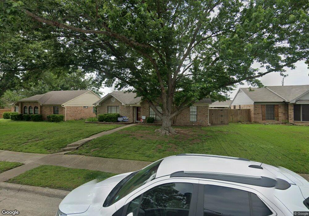 1306 Sheppard Ln, Wylie, TX 75098 - photo 1