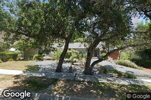 1990 N Altadena Dr, Pasadena, CA 91107