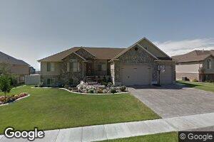 3049 N 1050 W, Pleasant View, UT 84414