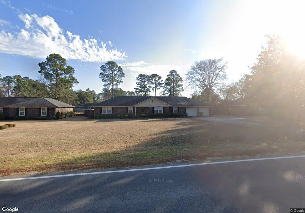 922 S Wise Dr, Sumter, SC 29150 - photo 1