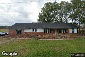 617 S Court St, Carlisle, AR 72024