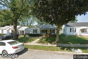 1110 Sunset Blvd, Shenandoah, IA 51601