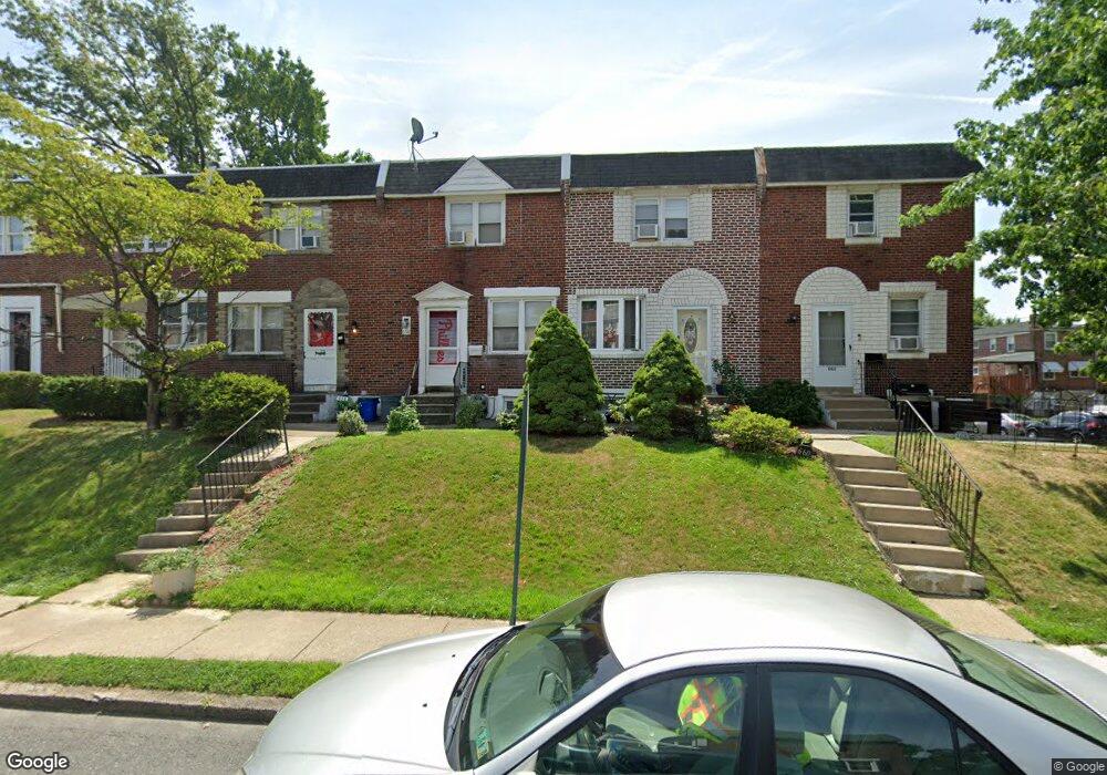 660 Beech Ave, Glenolden, PA 19036 - photo 1