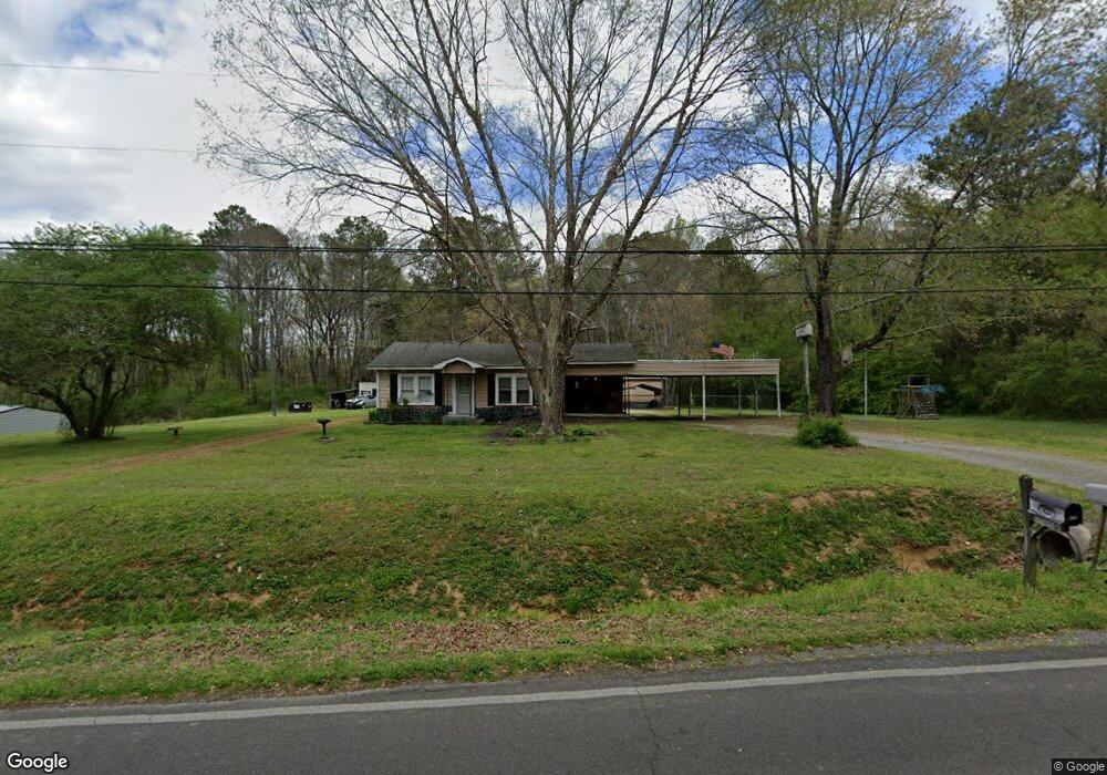 483 Mount View Dr, Tunnel Hill, GA 30755 - photo 1