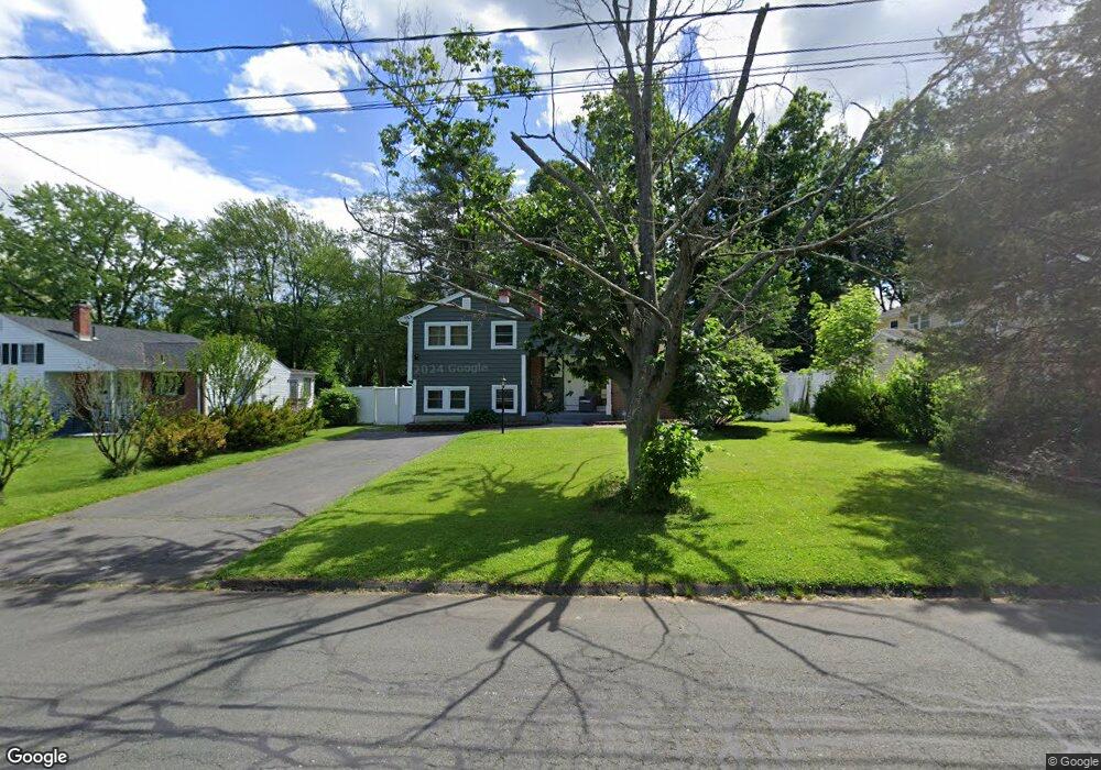 131 Ford Rd, Windsor, CT 06095 - photo 1