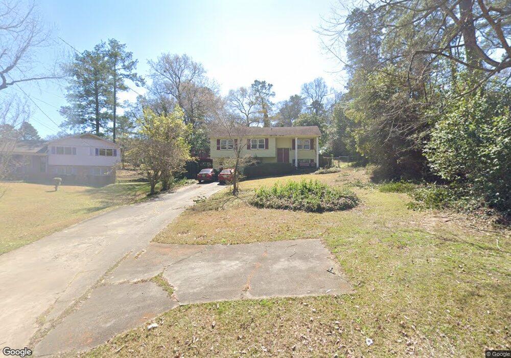 1813 Long Ridge Dr, Macon, GA 31211 - photo 1