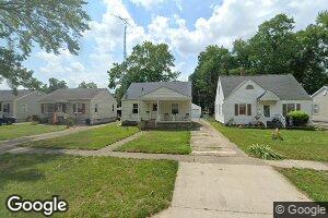3141 S 5th St Unit 1, Springfield, IL 62703