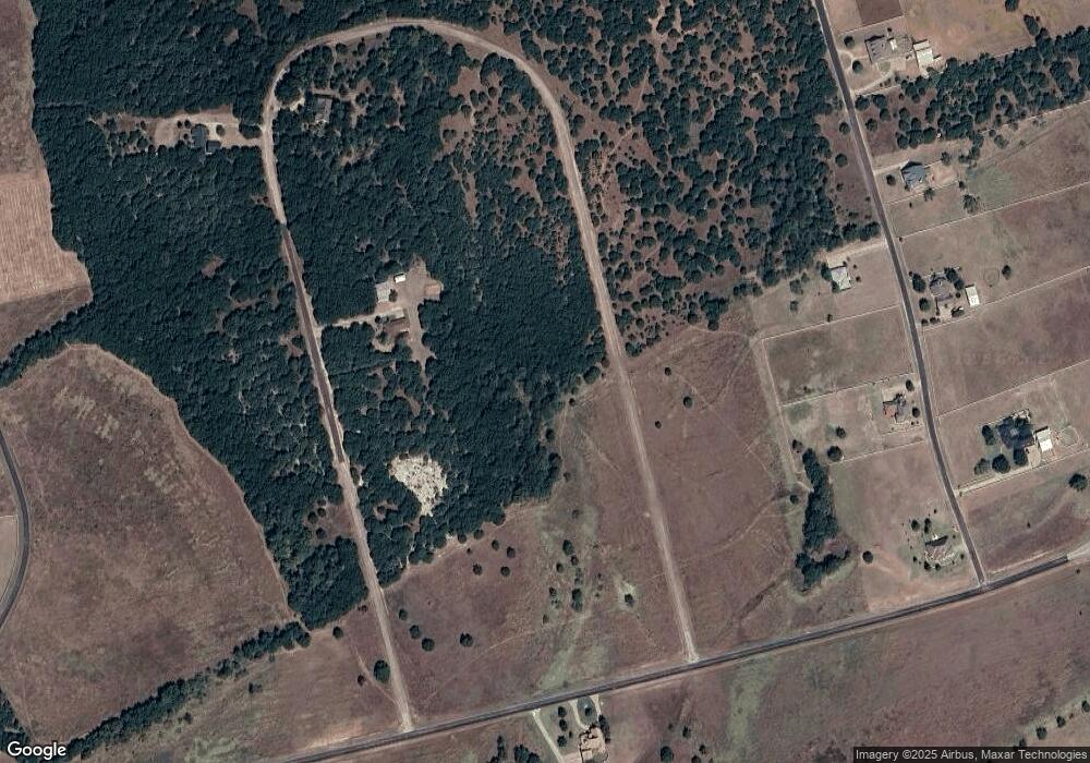 5038 Horseshoe Dr, Whitney, TX 76692 - photo 1