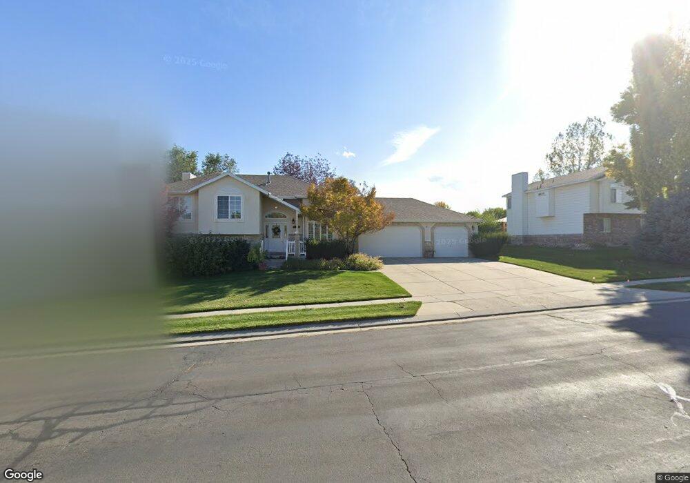 5323 Case Mountain Rd, West Jordan, UT 84081 - photo 1