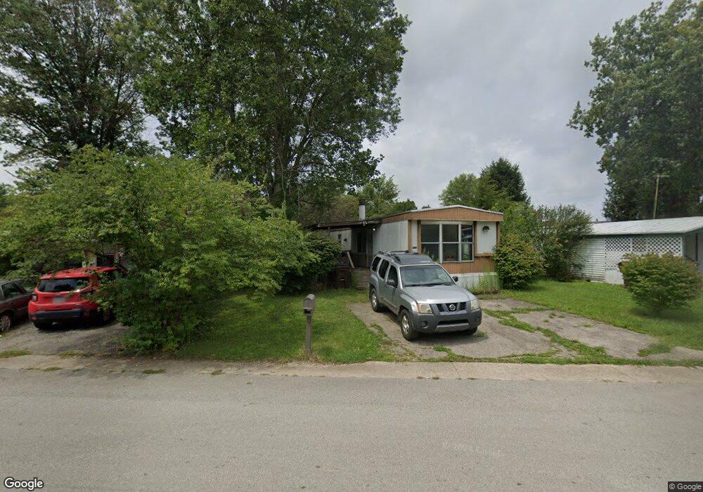 666 Rose Blvd, Camden, OH 45311 - photo 1