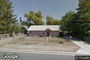 802 E Ave, Granger, WA 98932