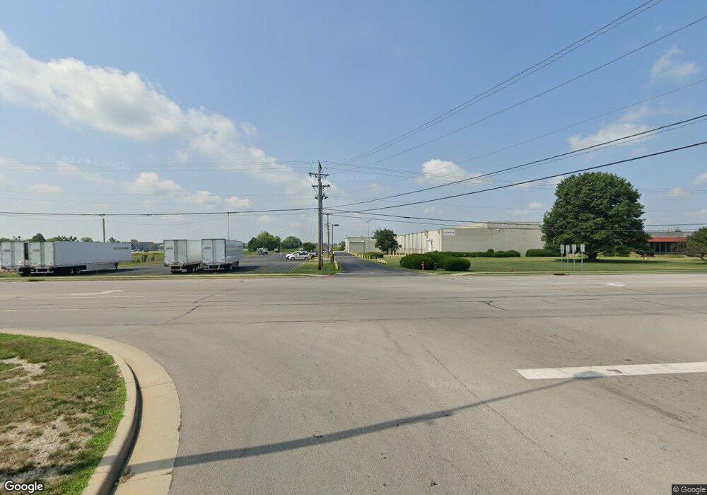 1313 S County Road 700 E, Greensburg, IN 47240 - photo 1