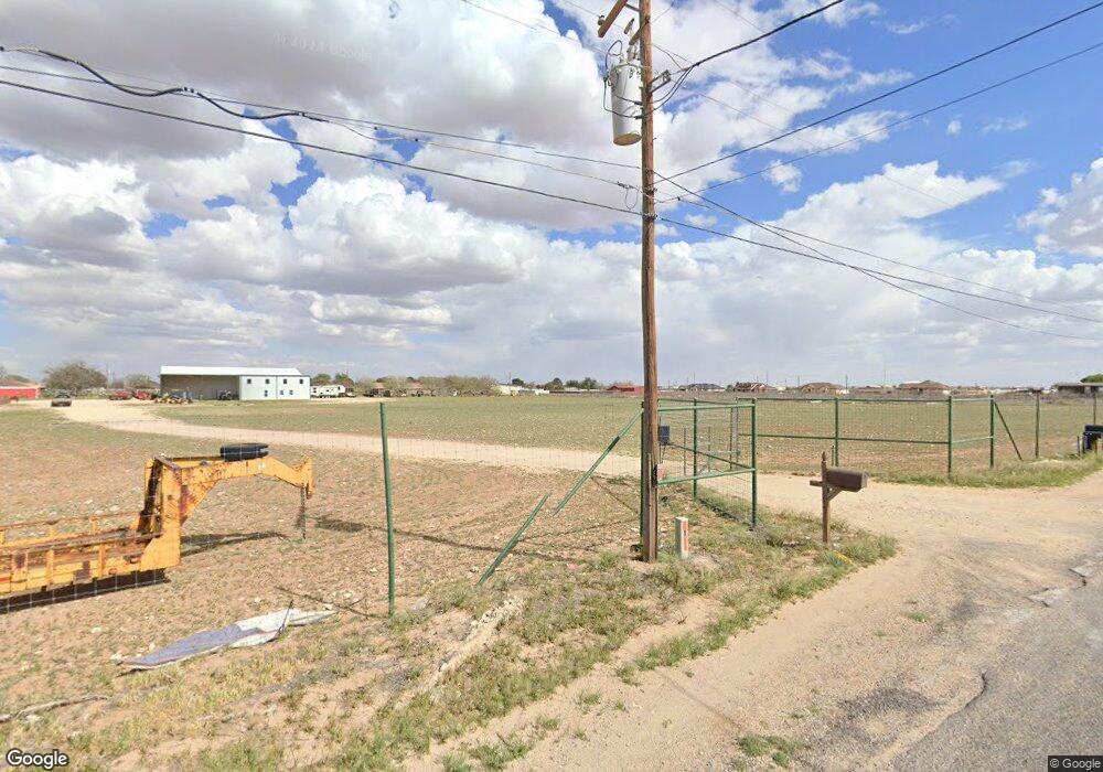 5770 N Sierra Ave, Odessa, TX 79764 - photo 1