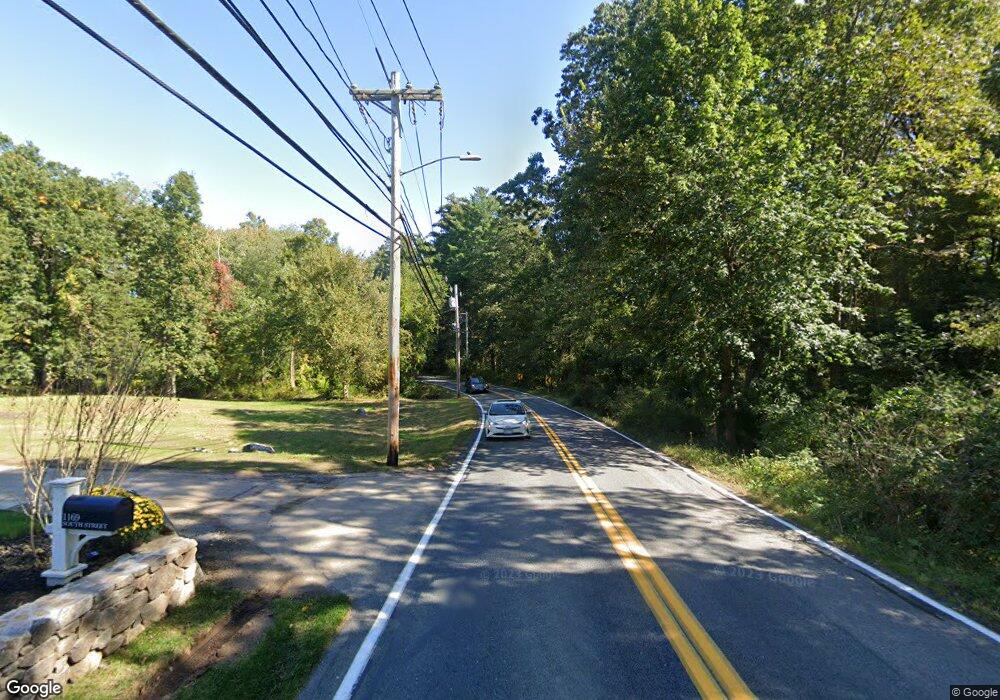 1240 South St, Needham, MA 02492 - photo 1