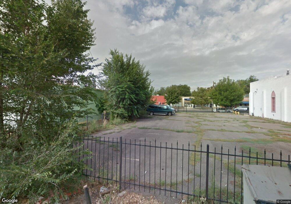 2816 Fairfax St, Denver, CO 80207 - photo 1