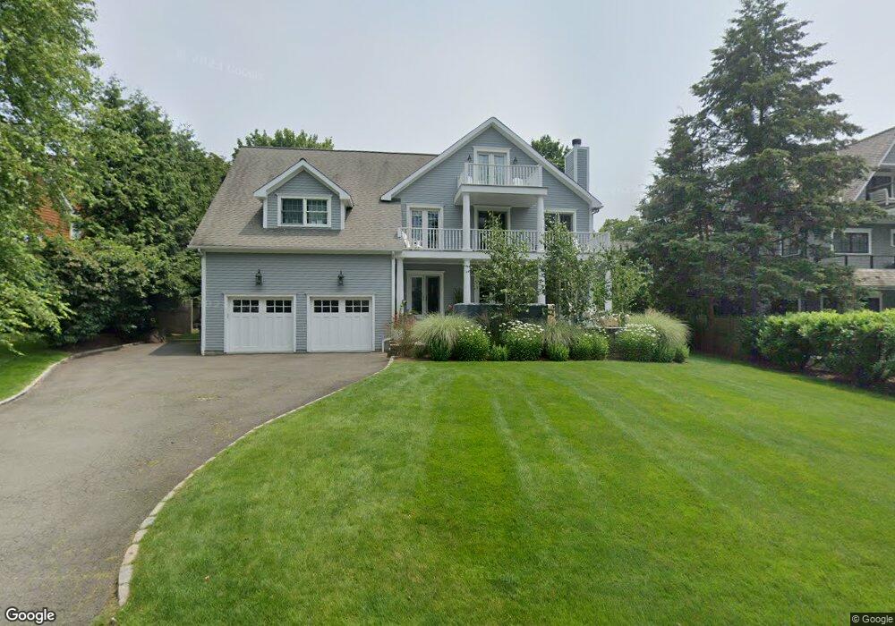 4 Seagate Rd, Darien, CT 06820 - photo 1