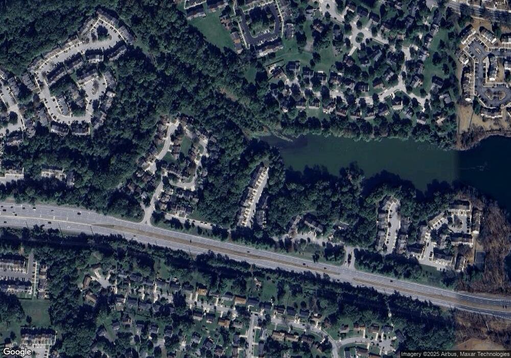 726 Streamside Dr, Bowie, MD 20721 - photo 1