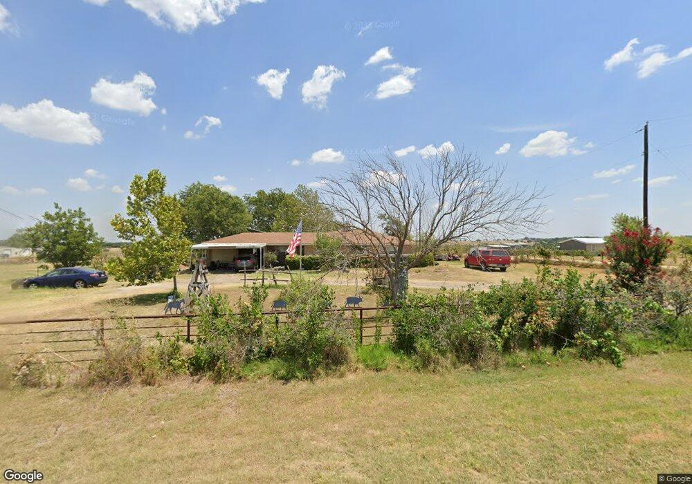 12751 Vaughn Rd, Troy, TX 76579 - photo 1