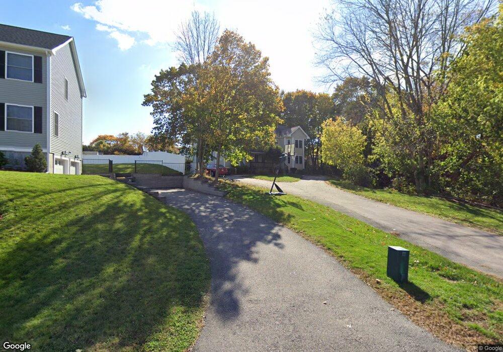 59 A St unit 1, Franklin, MA 02038 - photo 1