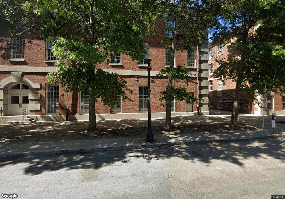 43 1st Ave, Charlestown, MA 02129 - photo 1