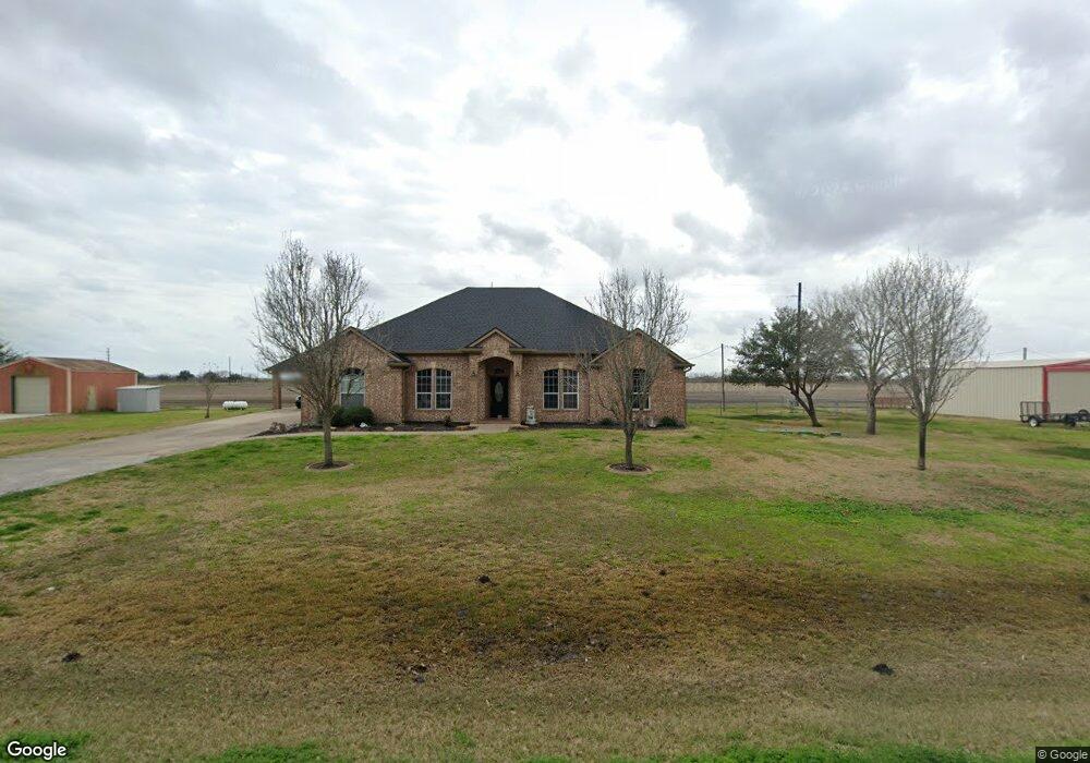 9039 Dixie Ln, Needville, TX 77461 - photo 1