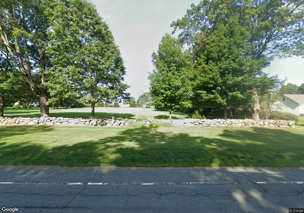 465 Town Hill Rd, New Hartford, CT 06057 - photo 1