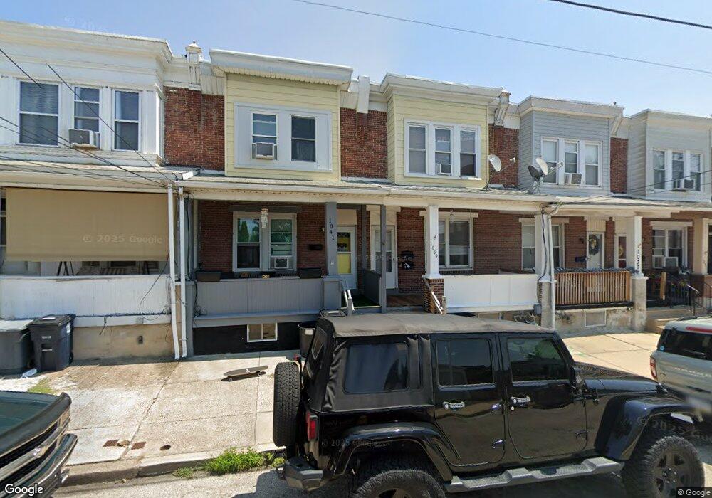 1037 Leiper St, Crum Lynne, PA 19022 - photo 1