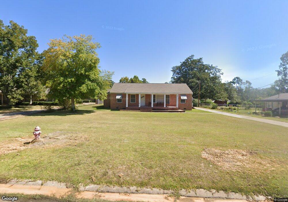 412 Davella Dr, Deridder, LA 70634 - photo 1