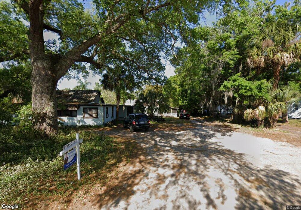 317 Pineda St unit A&B, Cocoa, FL 32922 - photo 1