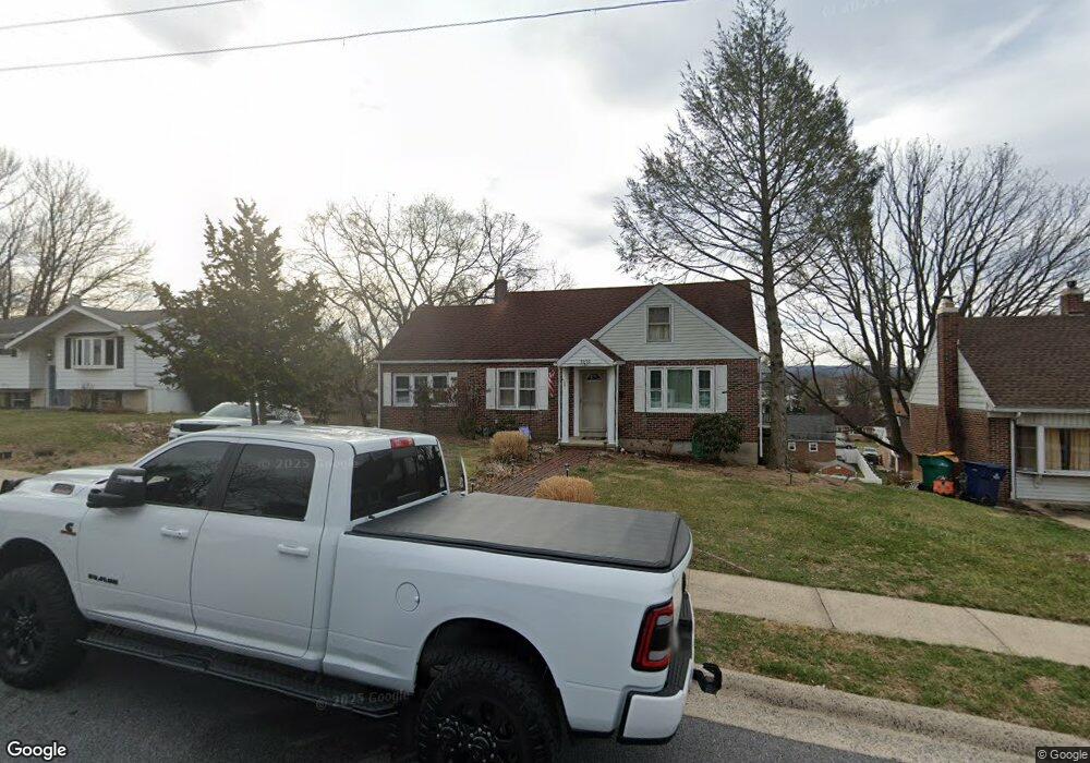 3030 Grandview Blvd, Reading, PA 19608 - photo 1