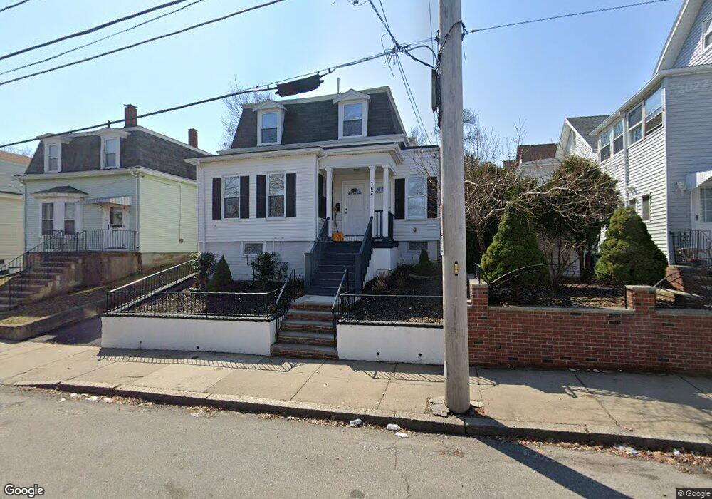 102 Jaques St, Somerville, MA 02145 - photo 1