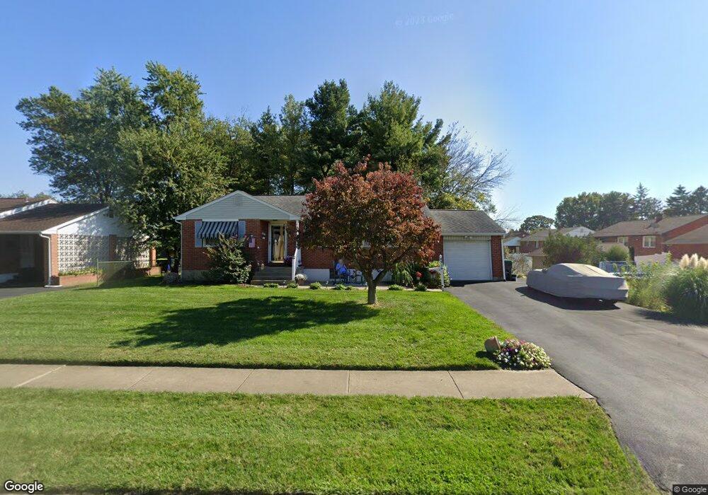 4514 Verona Dr, Wilmington, DE 19808 - photo 1