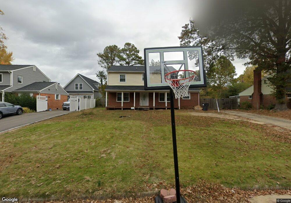 9416 Camrose Rd, Henrico, VA 23229 - photo 1