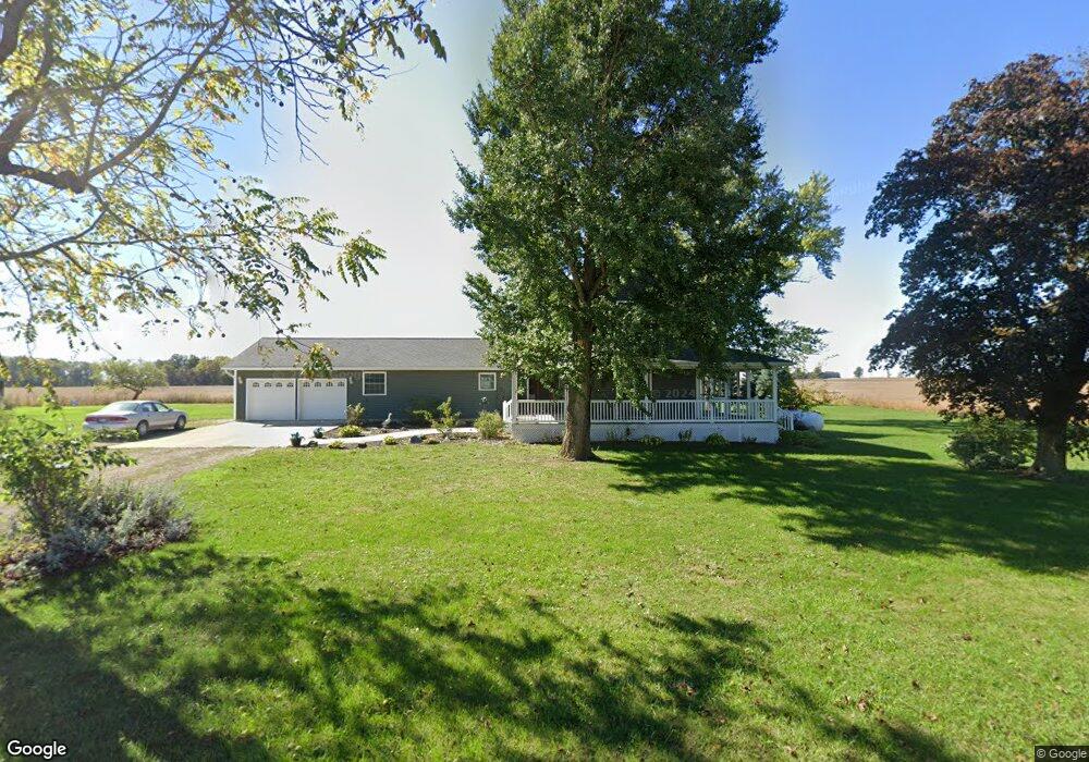 11724 S 650 W, Geneva, IN 46740 - photo 1