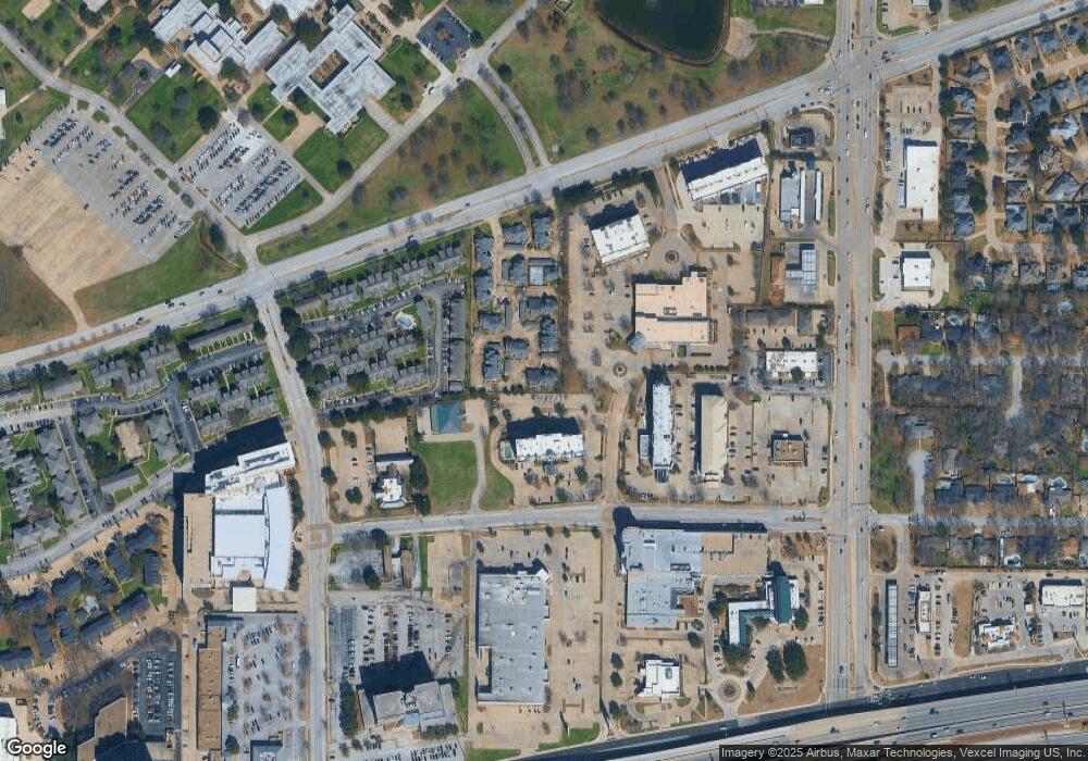 827 W Harwood Rd unit C, Hurst, TX 76054 - photo 1