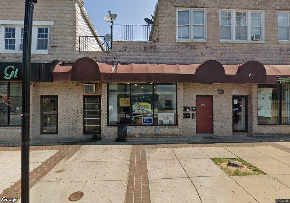 4720 Liberty Heights Ave unit C, Baltimore, MD 21207 - photo 1