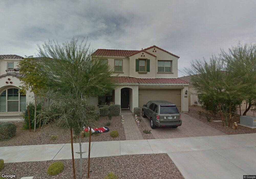 10234 E Sable Ave, Mesa, AZ 85212 - photo 1