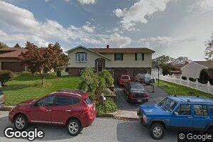 1104 Showers Ln, Reading, PA 19605