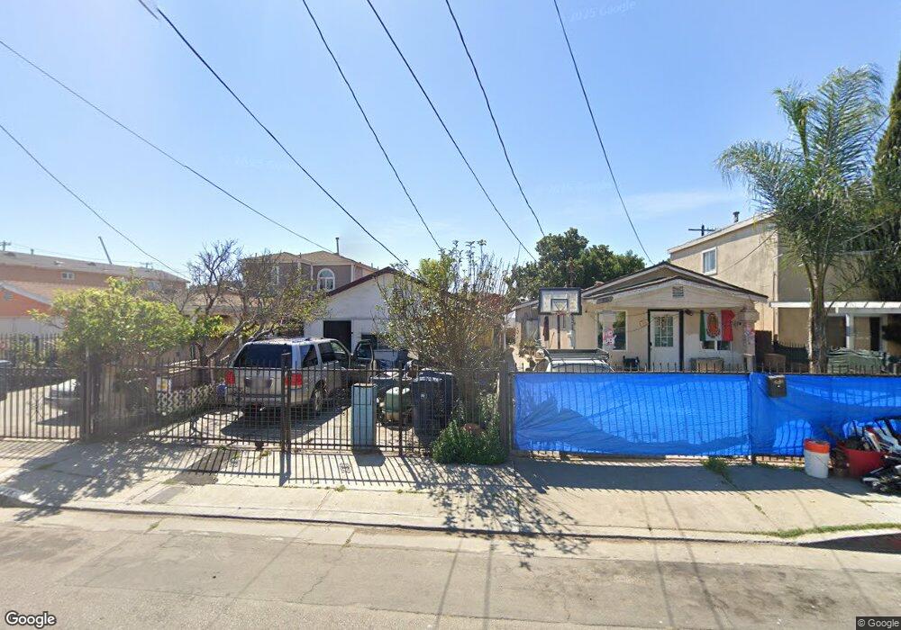1556 E 117th St, Los Angeles, CA 90059 - photo 1