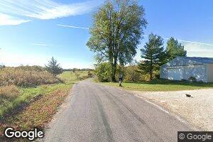 3.97 Ac Badger Rd, Troy, WI 53577