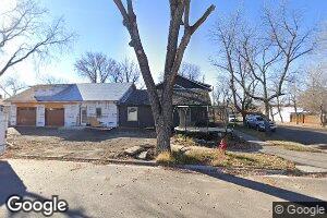 401 Daniels St, Scobey, MT 59263