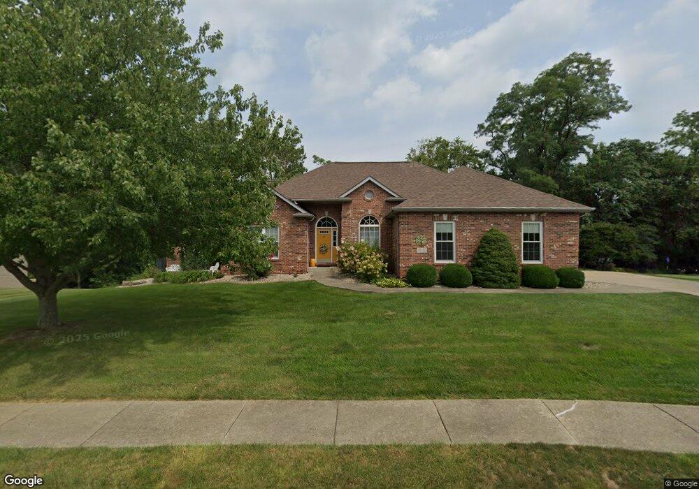 33 Foxmoor Dr, Maryville, IL 62062 - photo 1